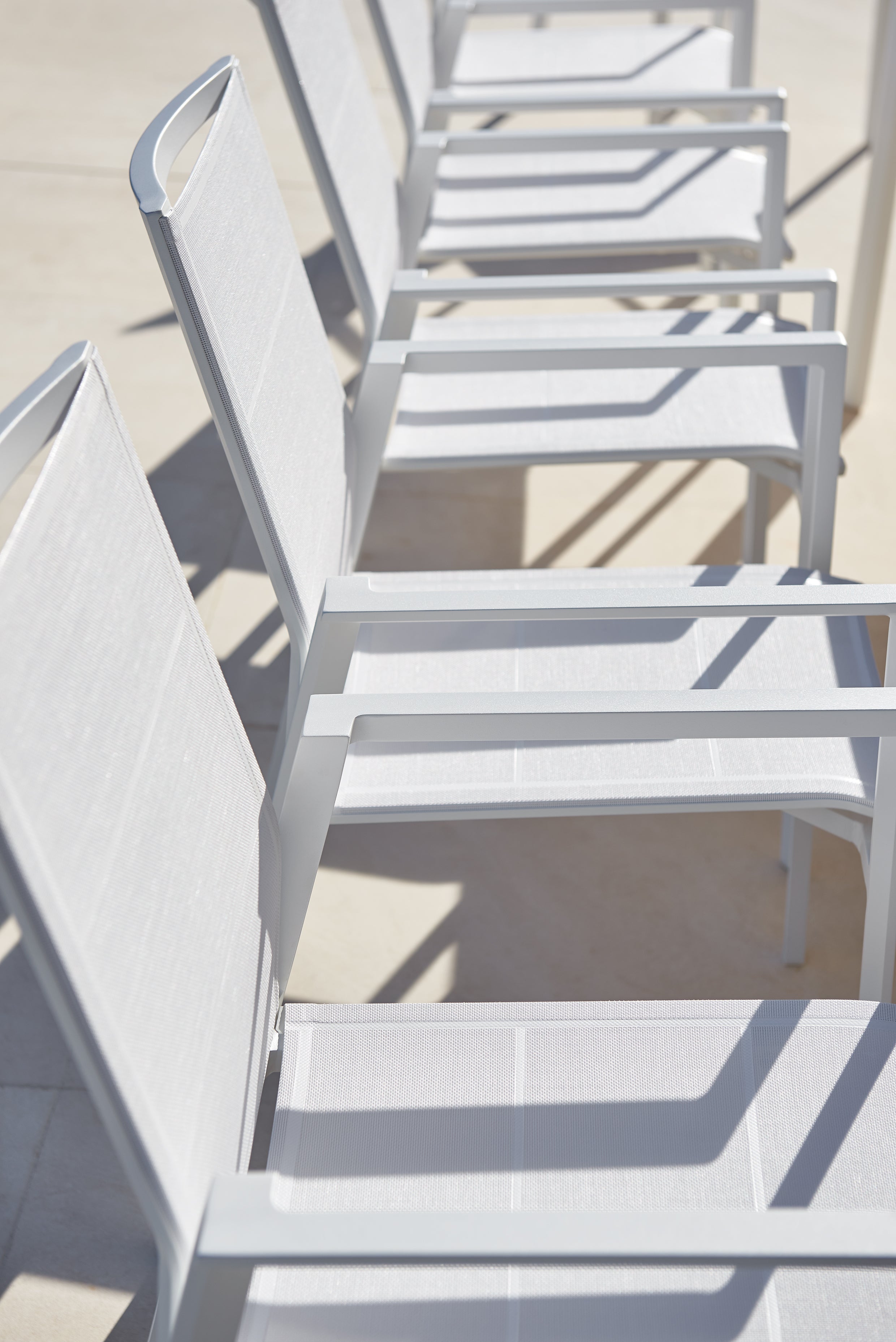 Selecta - Dining armchair Diphano