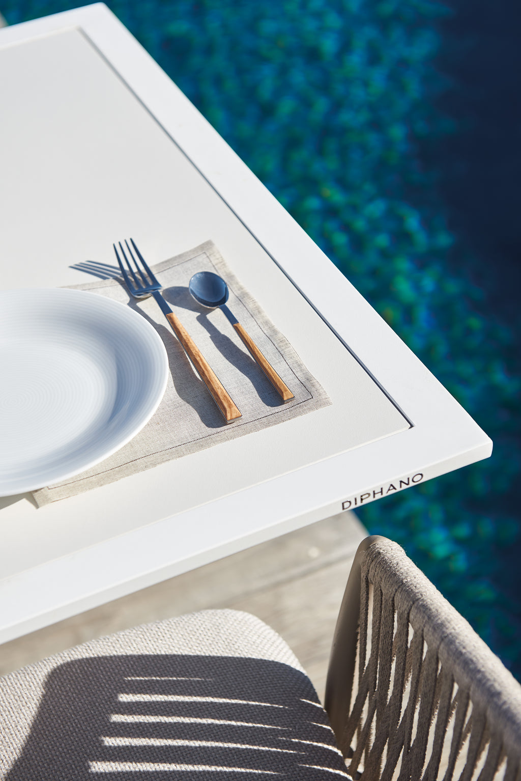 Selecta - High bistro table H G.A Outdoor