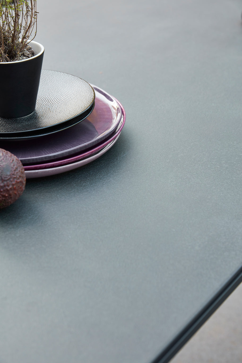 Selecta - Dining table 4 personnes Diphano