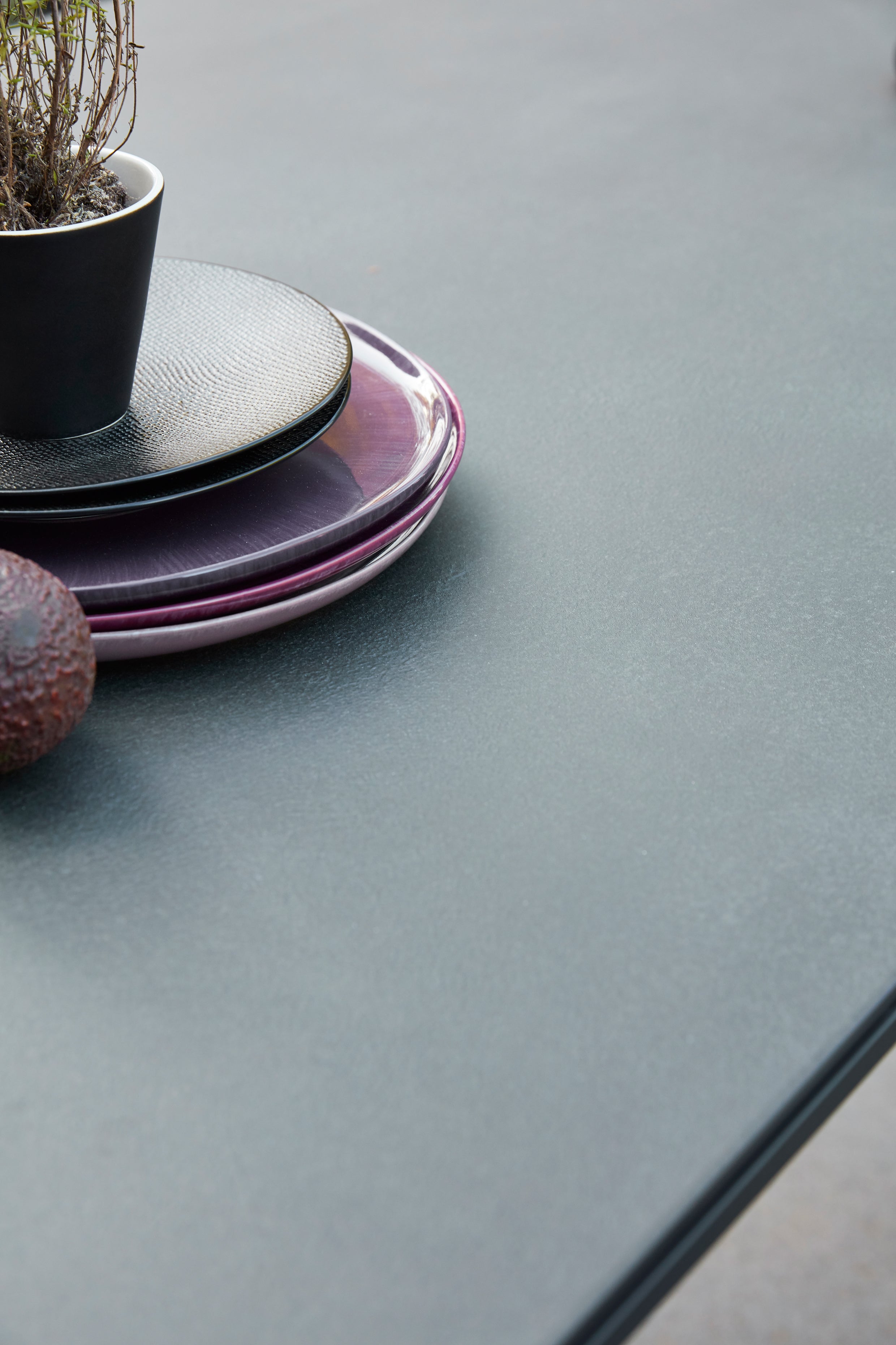 Selecta - Dining table 2 personnes Diphano