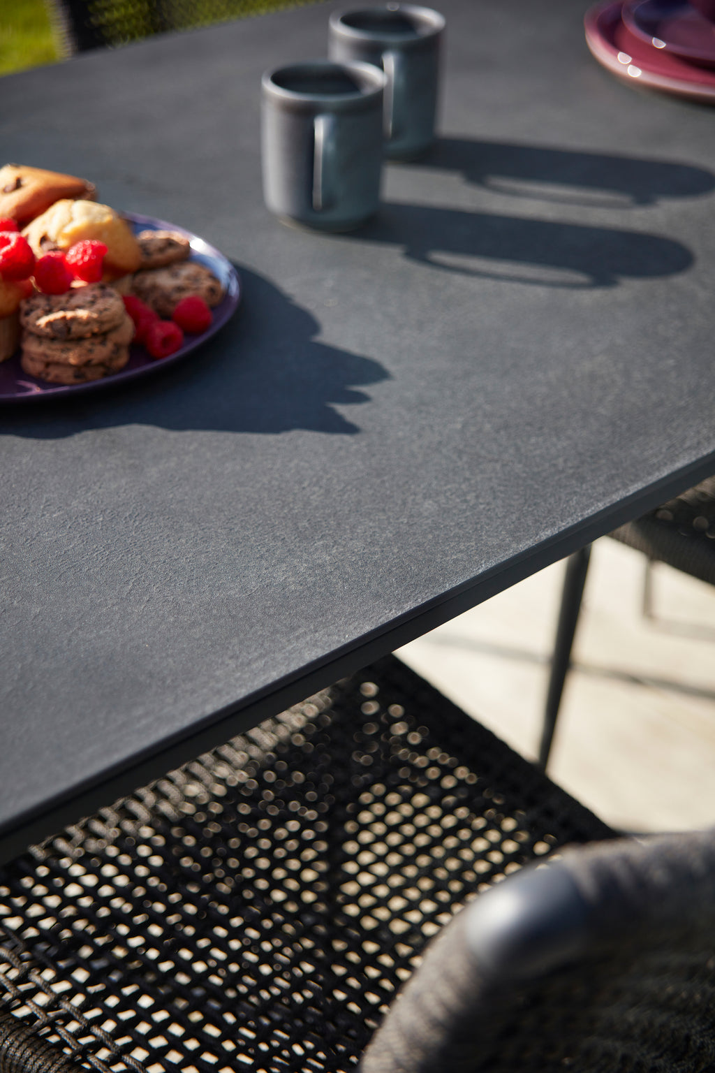 Selecta - Dining table 6 personnes Diphano