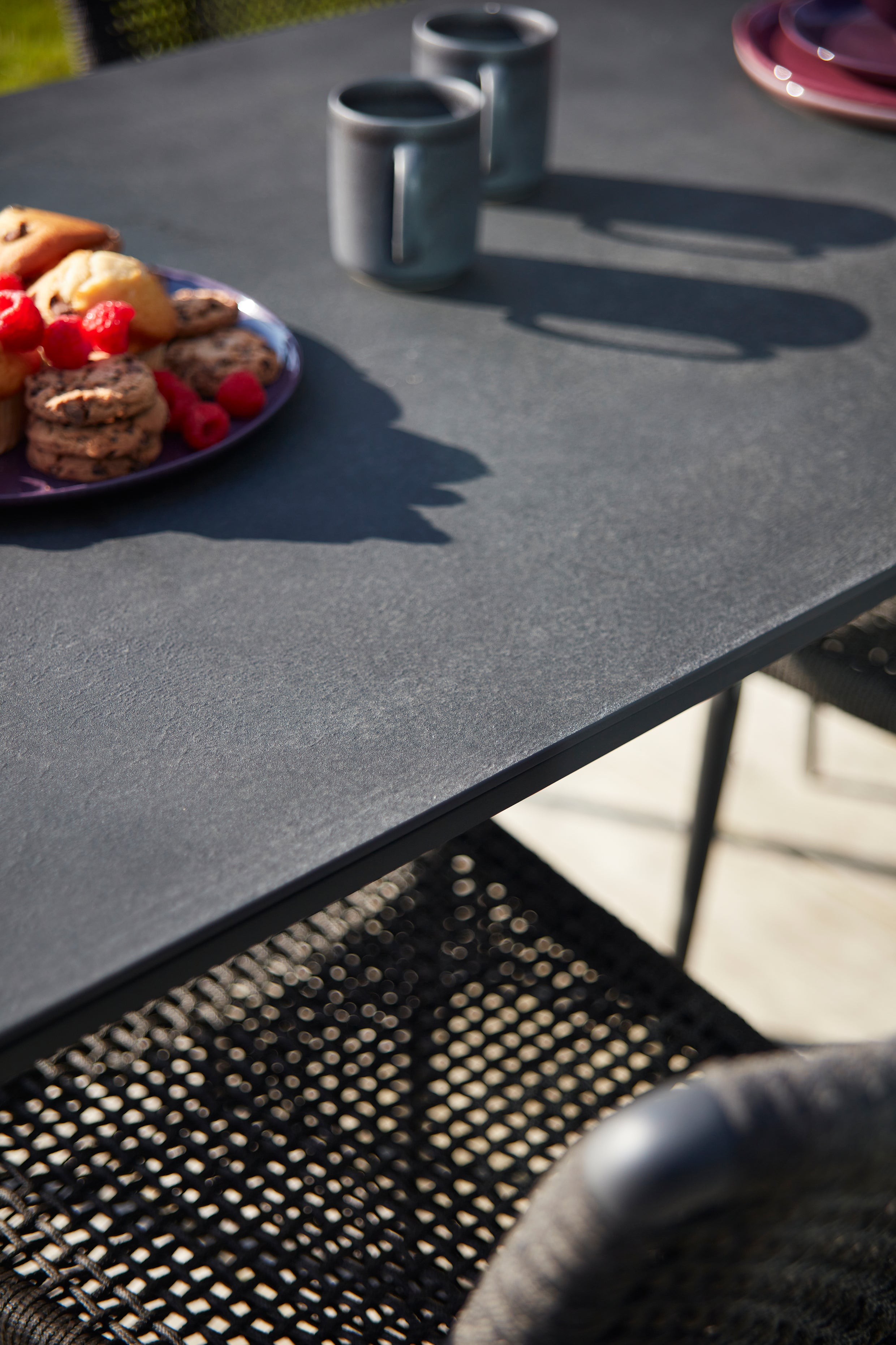 Selecta - Dining table 6 personnes Diphano
