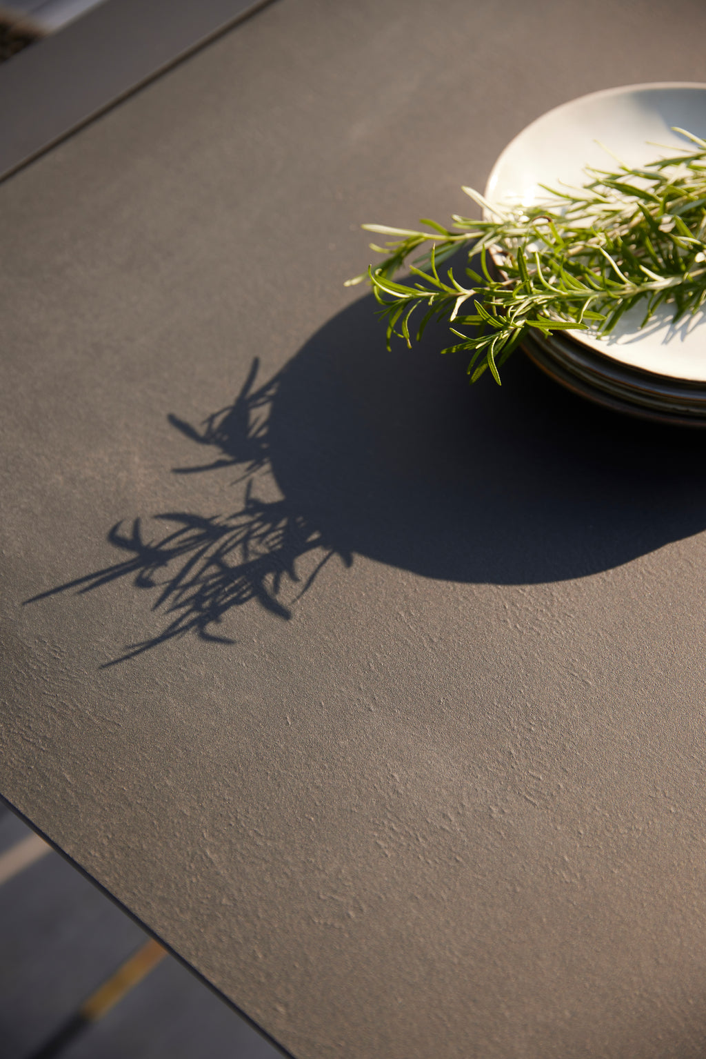 Selecta - High bistro table H G.A Outdoor