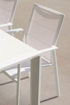 Selecta - Dining table 6 personnes Diphano