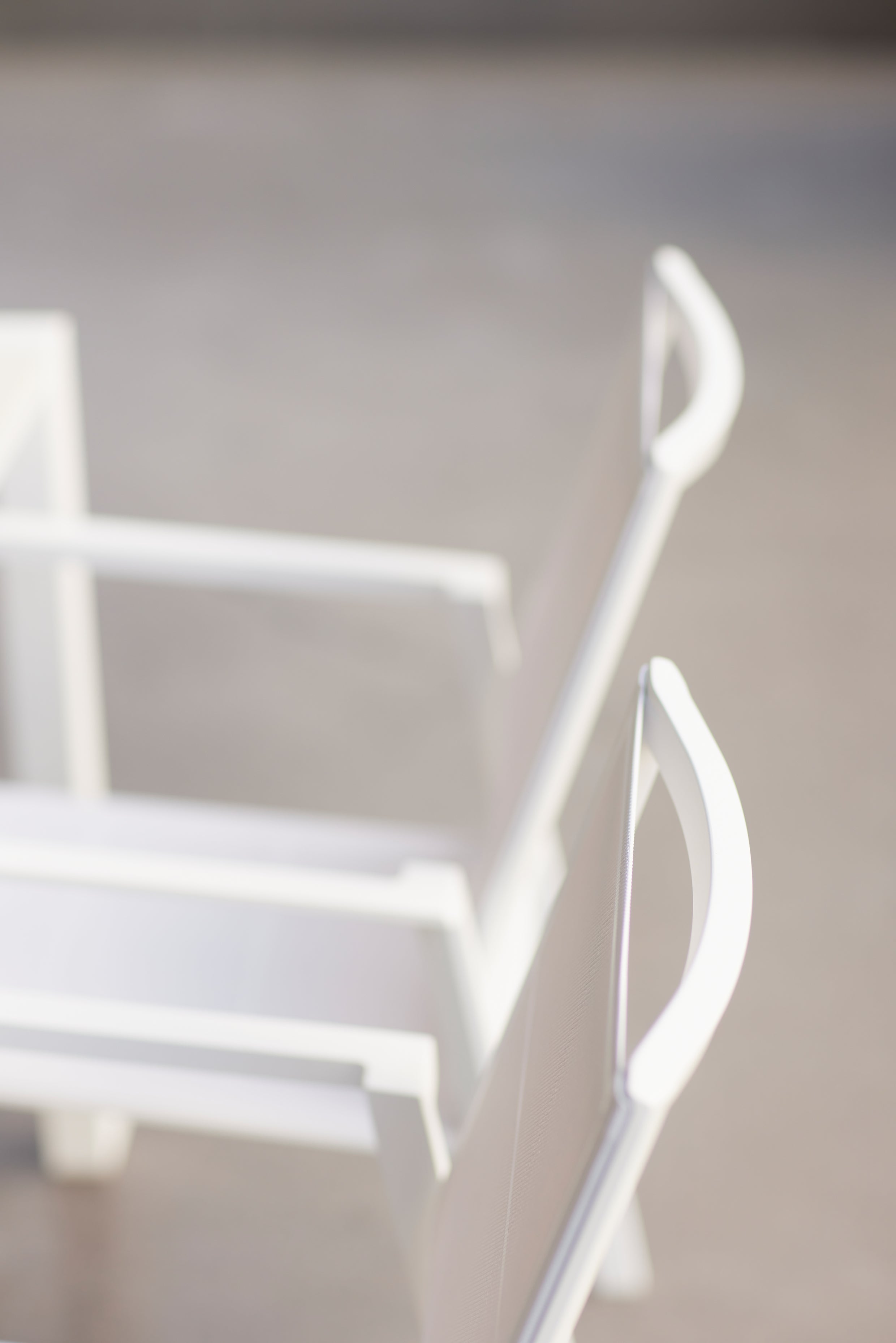 Selecta - Dining armchair Diphano