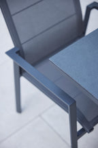 Selecta - Dining armchair Diphano
