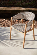 Spirit - Dining armchair Diphano