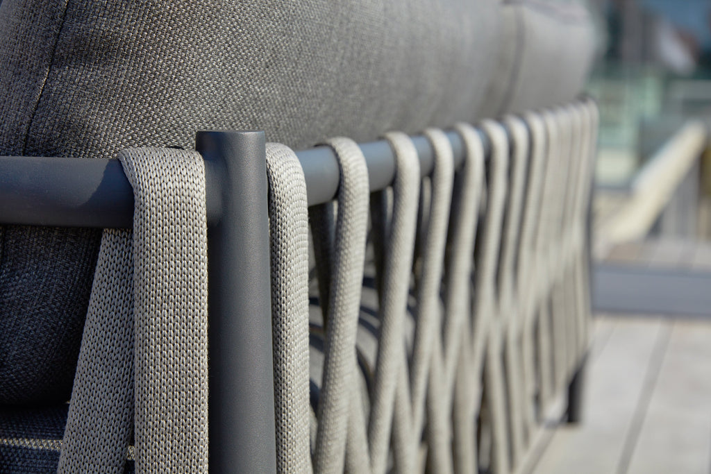 Switch Rope - 2,5 seater Diphano