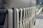 Switch Rope - 2,5 seater Diphano