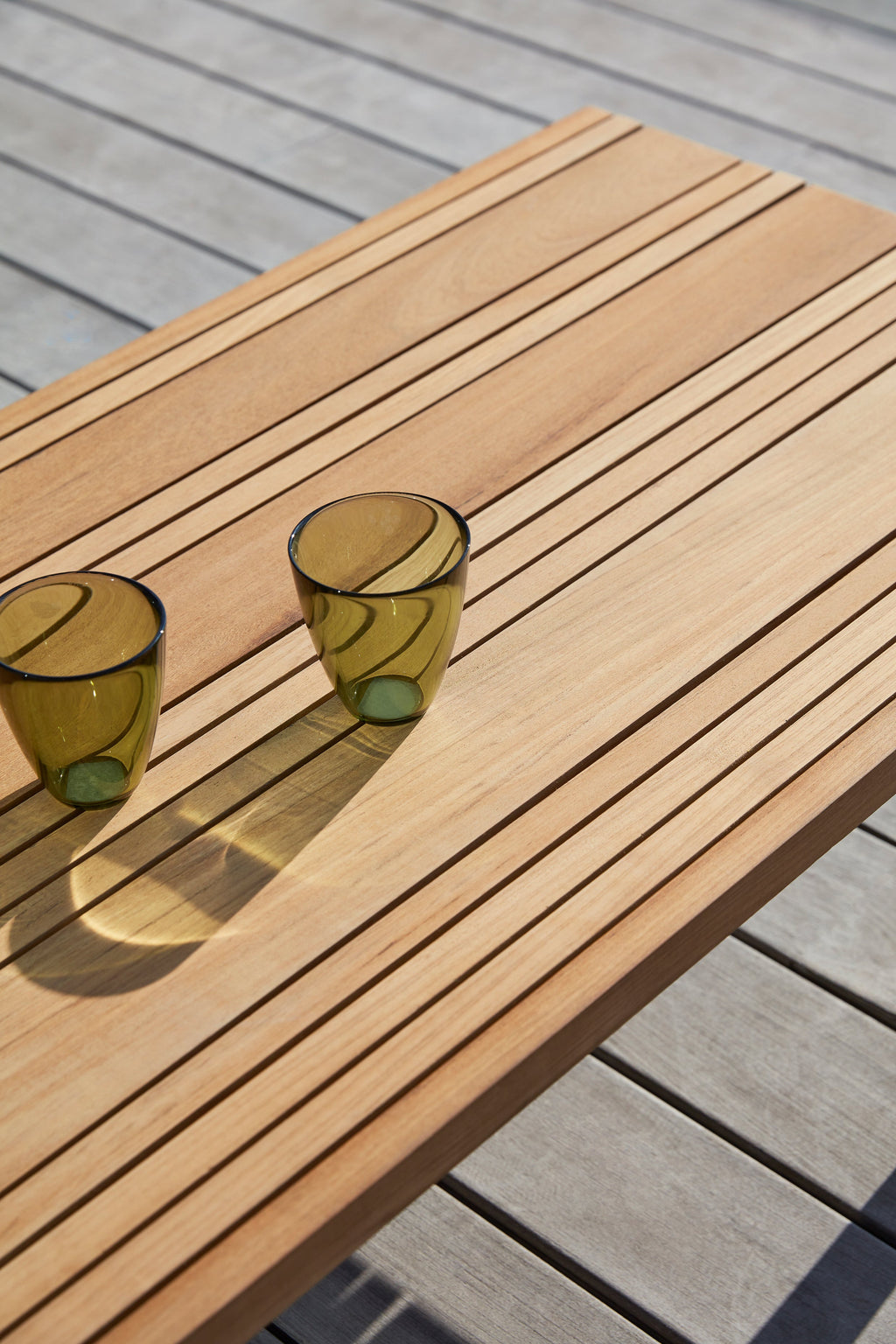 Switch Rope - Coffee table Diphano