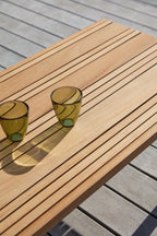 Switch Rope - Coffee table Diphano