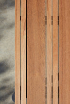 Switch Rope - Coffee table Diphano