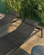 Switch Rope - Double lounger Diphano