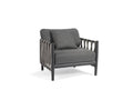 Switch Rope - Lounge chair Diphano