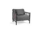 Switch Rope - Lounge chair Diphano