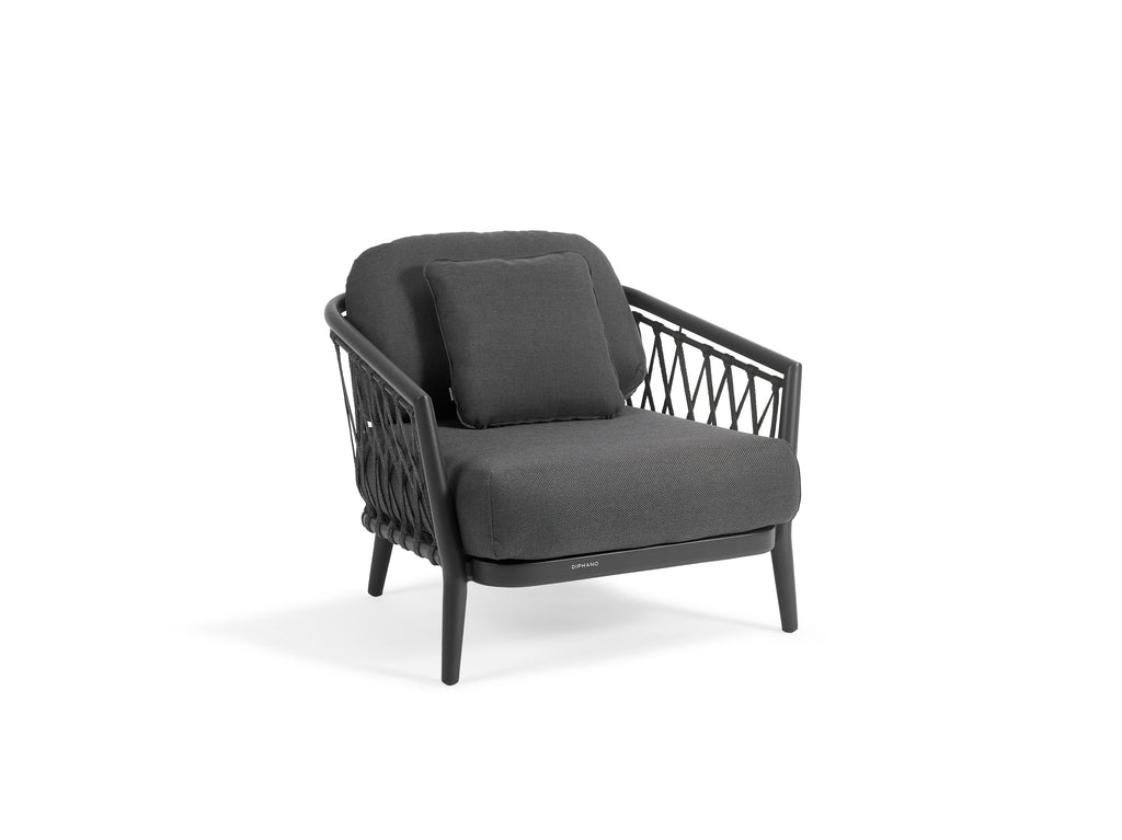 Diamond - Lounge chair Diphano