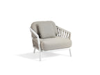 Diamond - Lounge chair Diphano