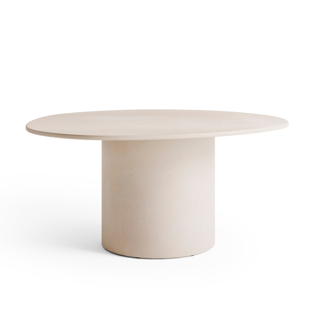 Como - Organic dining table Jardinico