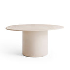 Como - Organic dining table Jardinico