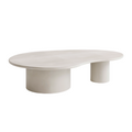 Como - Organic nesting coffee table Jardinico