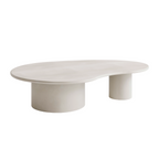 Como - Organic nesting coffee table Jardinico