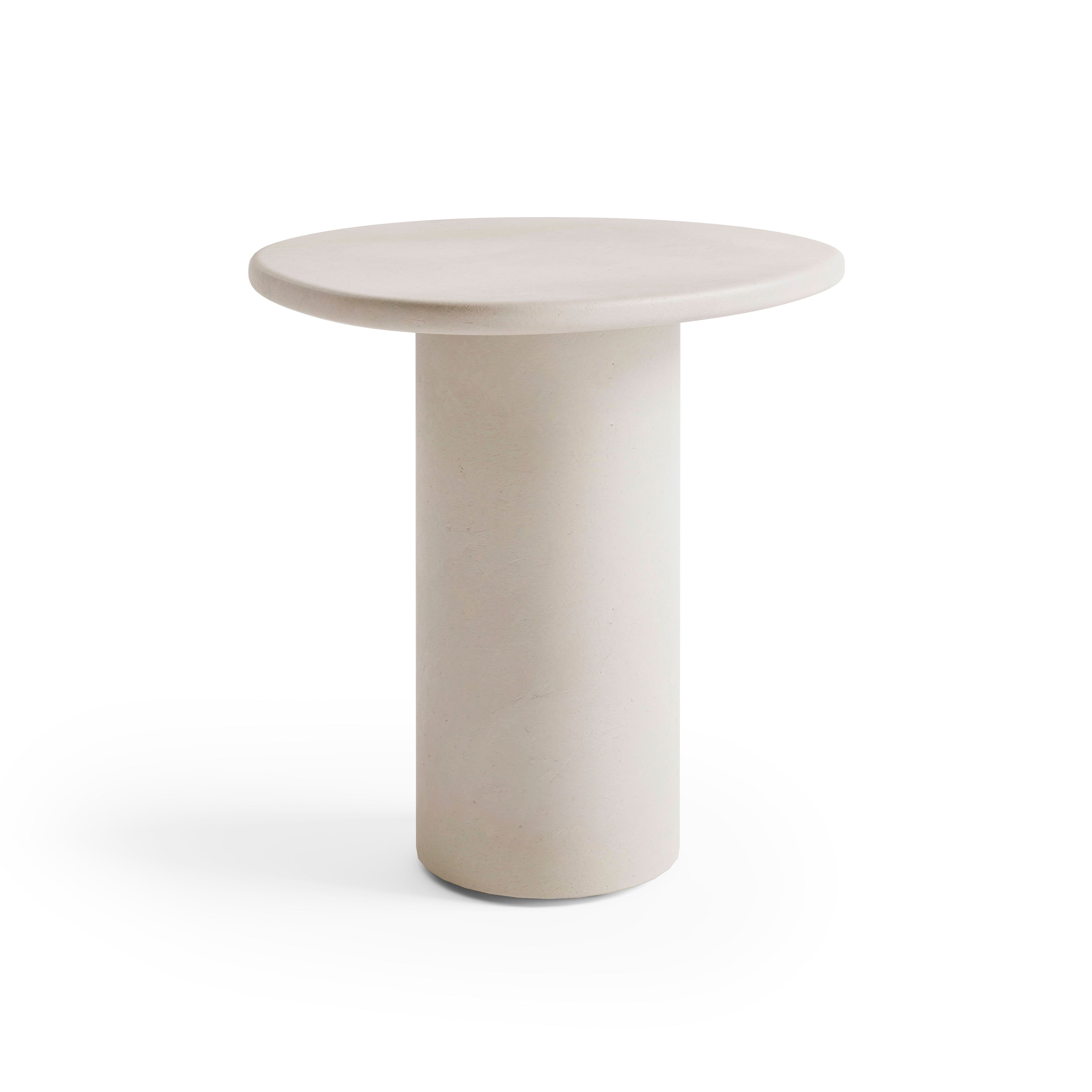 Como - Organic nesting side table 50 x 50 cm Jardinico