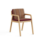 Kaia - Dining armchair Jardinico