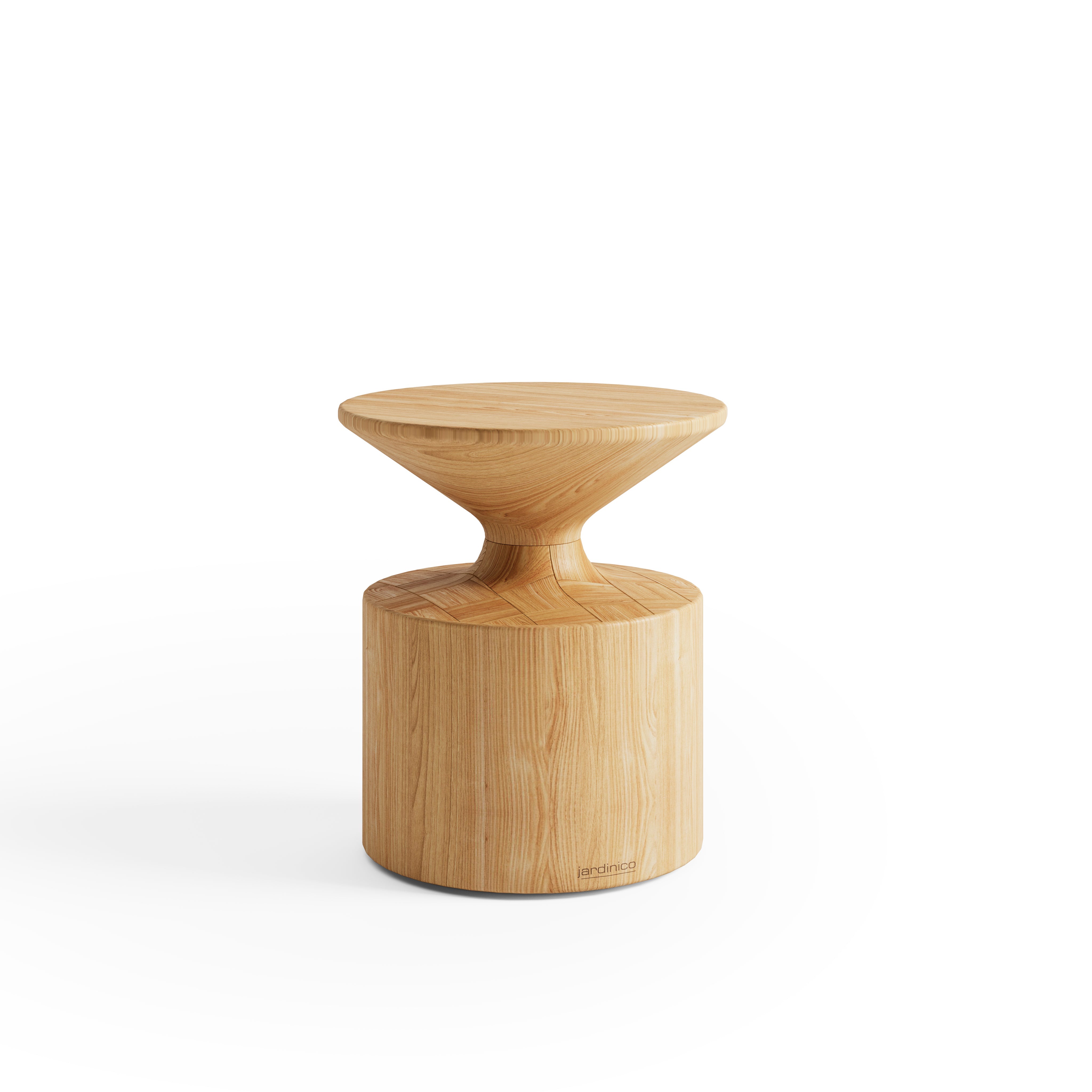 Kobe - Small side table Jardinico