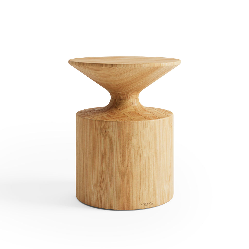 Kobe - Large side table Jardinico