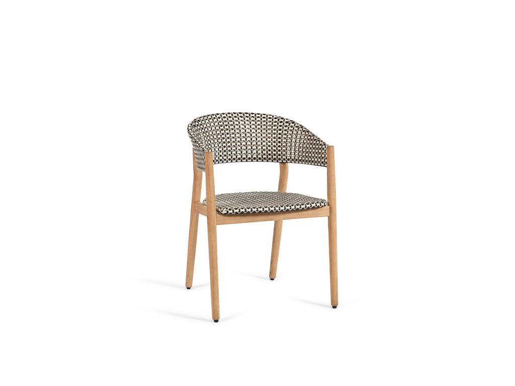 Spirit - Dining armchair Diphano