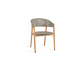 Spirit - Dining armchair Diphano