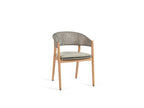 Spirit - Dining armchair Diphano