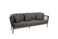 Omer - 3 seater Diphano