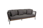 Omer - 3 seater Diphano
