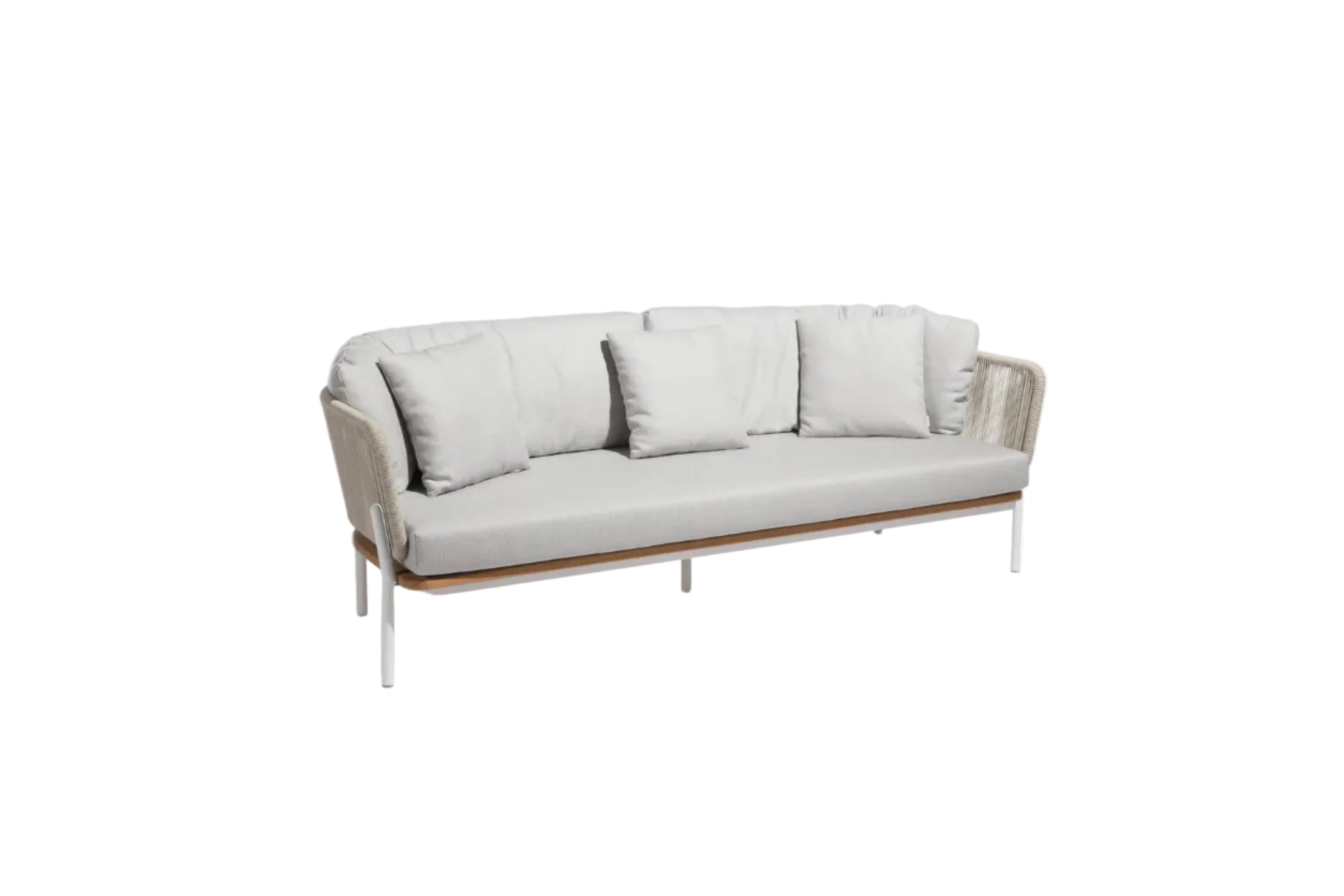 Omer - 3 seater Diphano
