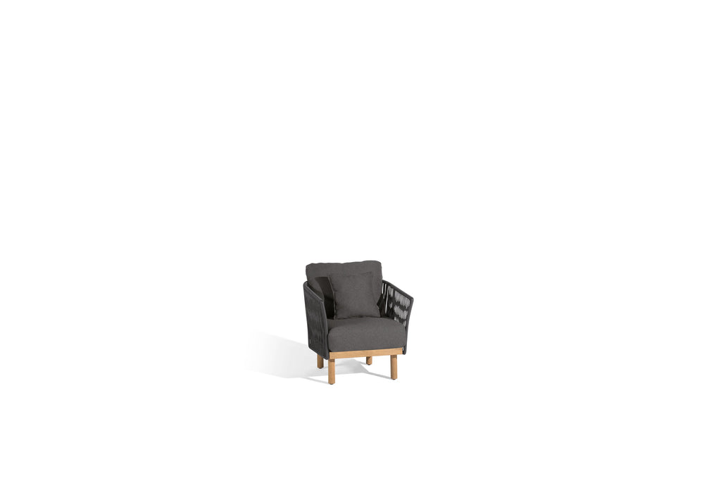 Newport - Lounge chair Diphano