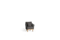 Newport - Lounge chair Diphano