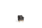 Newport - Lounge chair Diphano