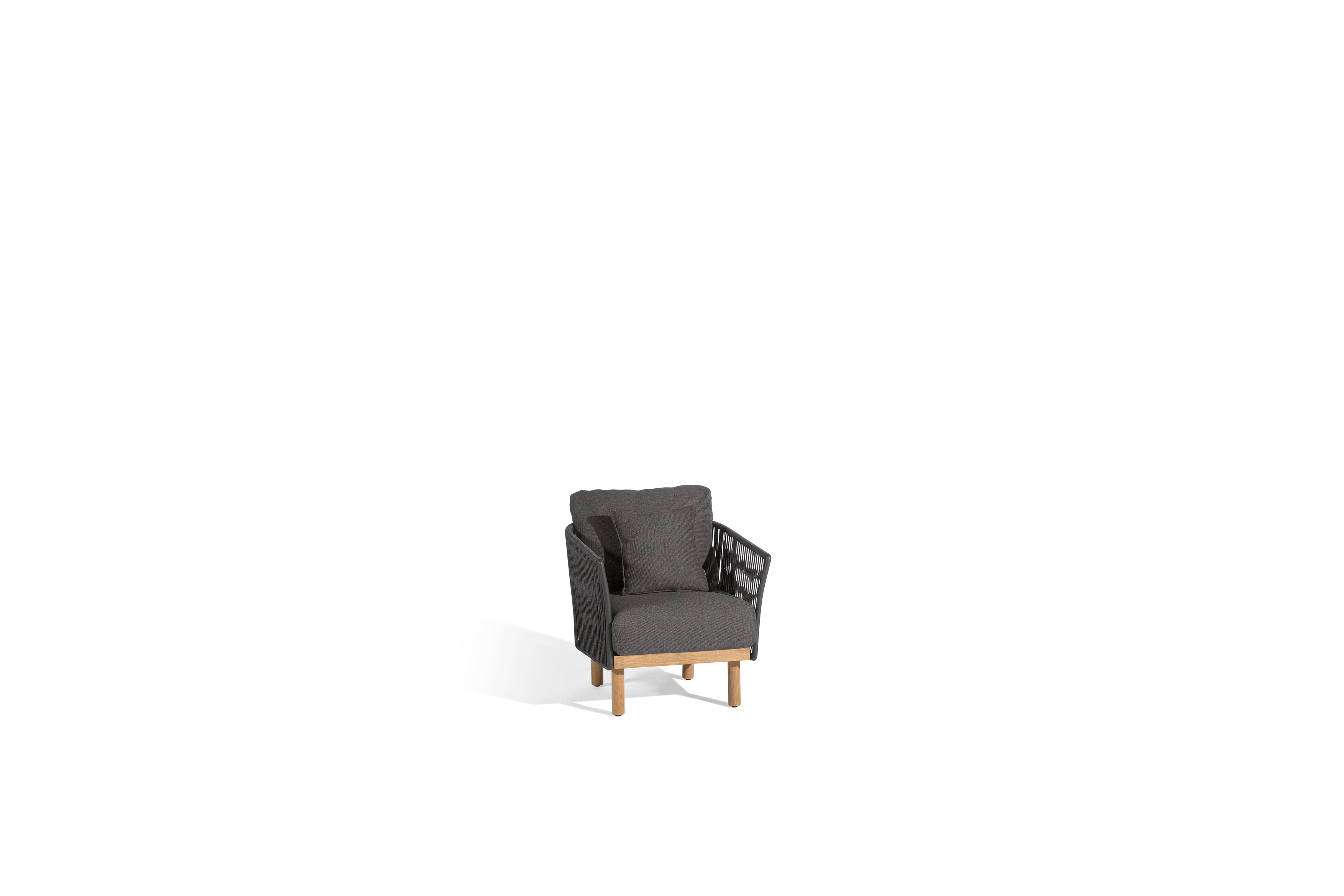 Newport - Lounge chair Diphano
