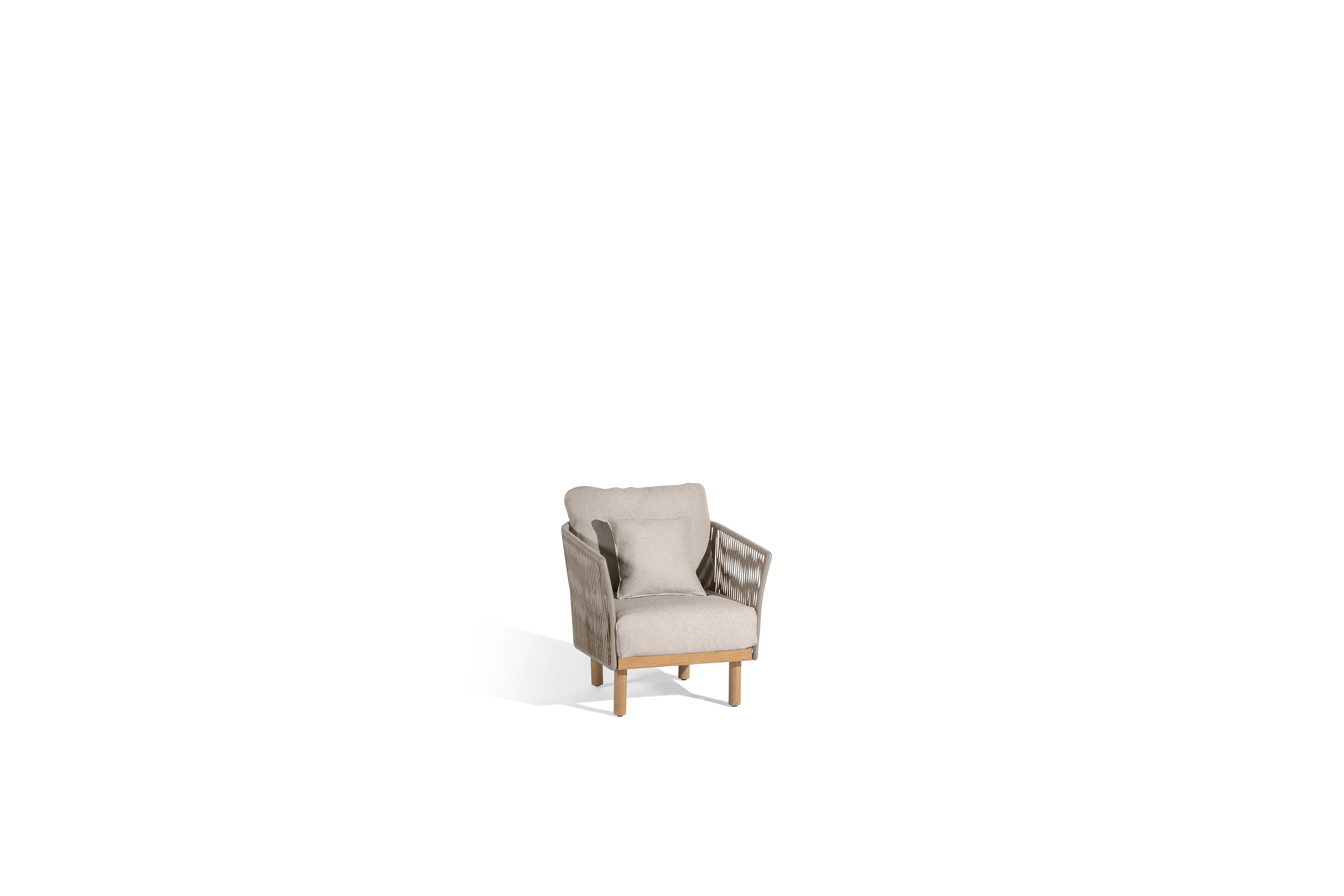 Newport - Lounge chair Diphano
