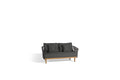 Newport - 2,5 seater Diphano