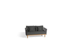 Newport - 2,5 seater Diphano
