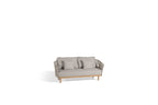 Newport - 2,5 seater Diphano