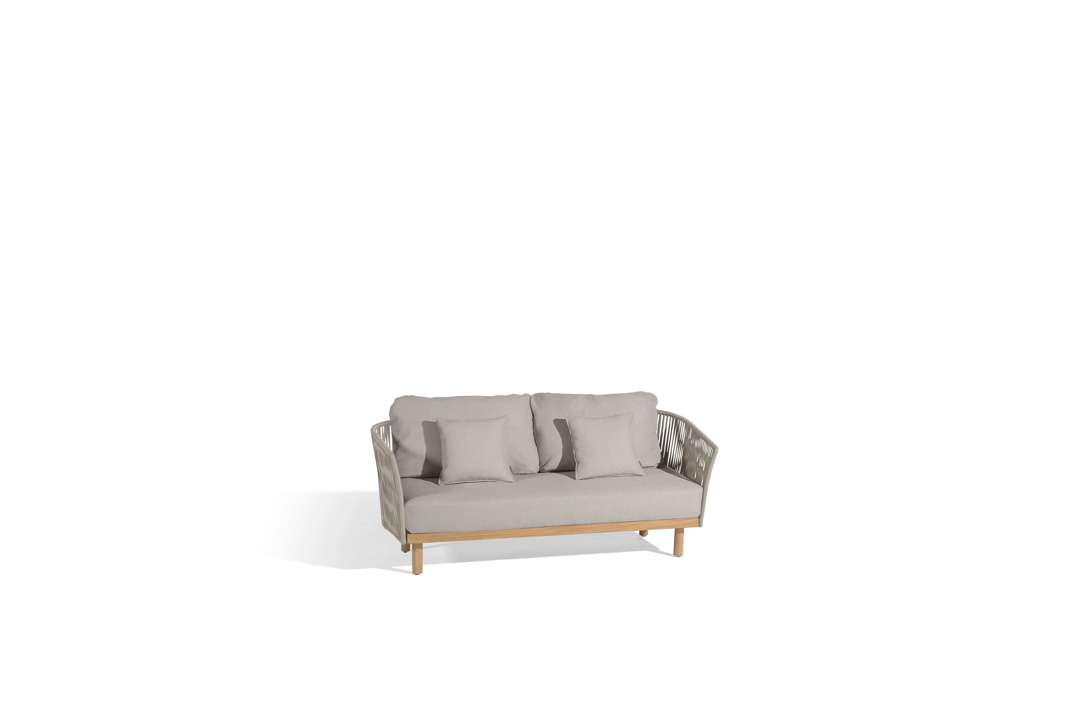 Newport - 2,5 seater Diphano