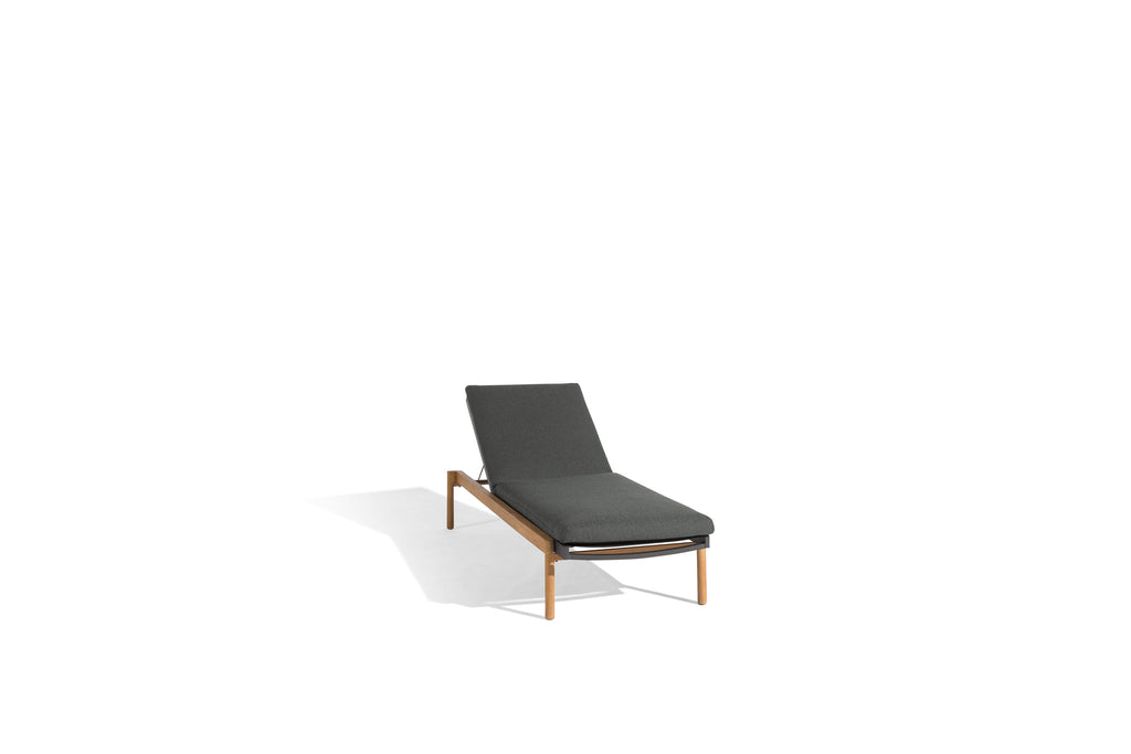 Newport - Lounger Diphano