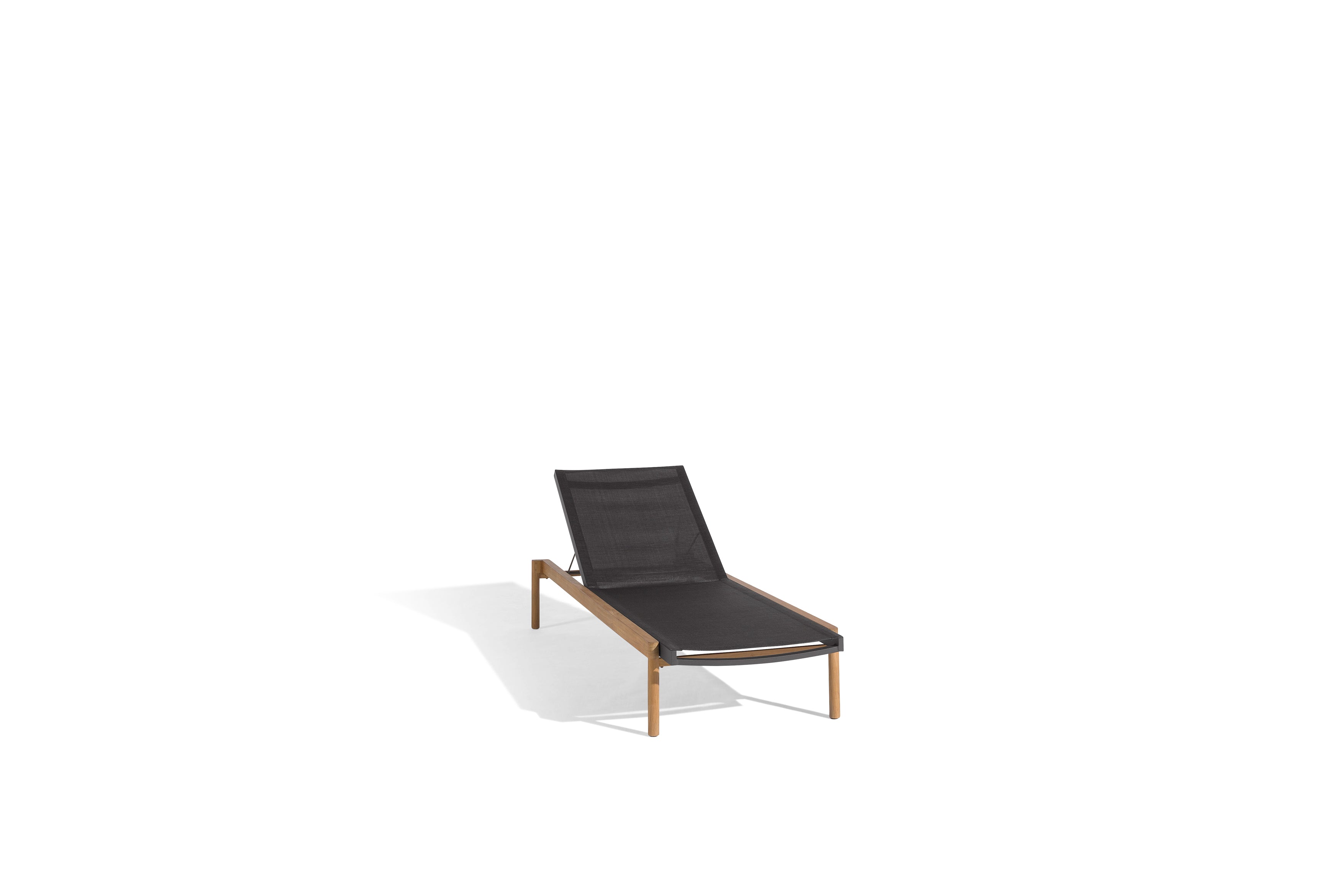 Newport - Lounger Diphano