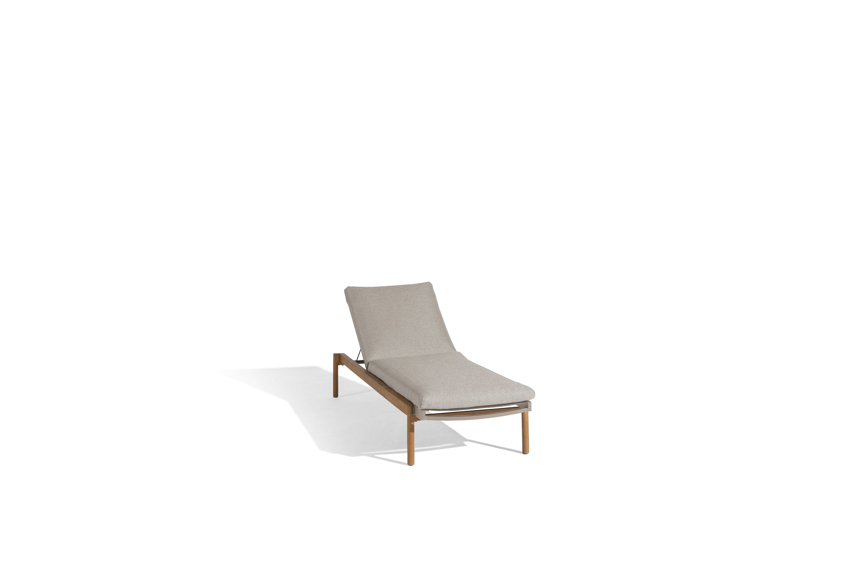 Newport - Lounger Diphano