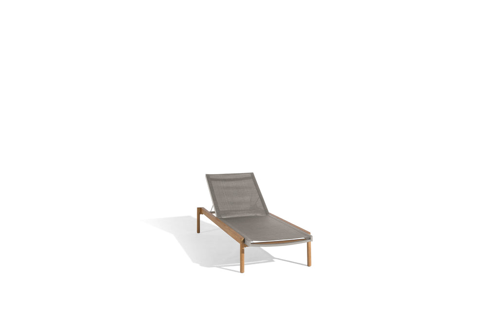 Newport - Lounger Diphano