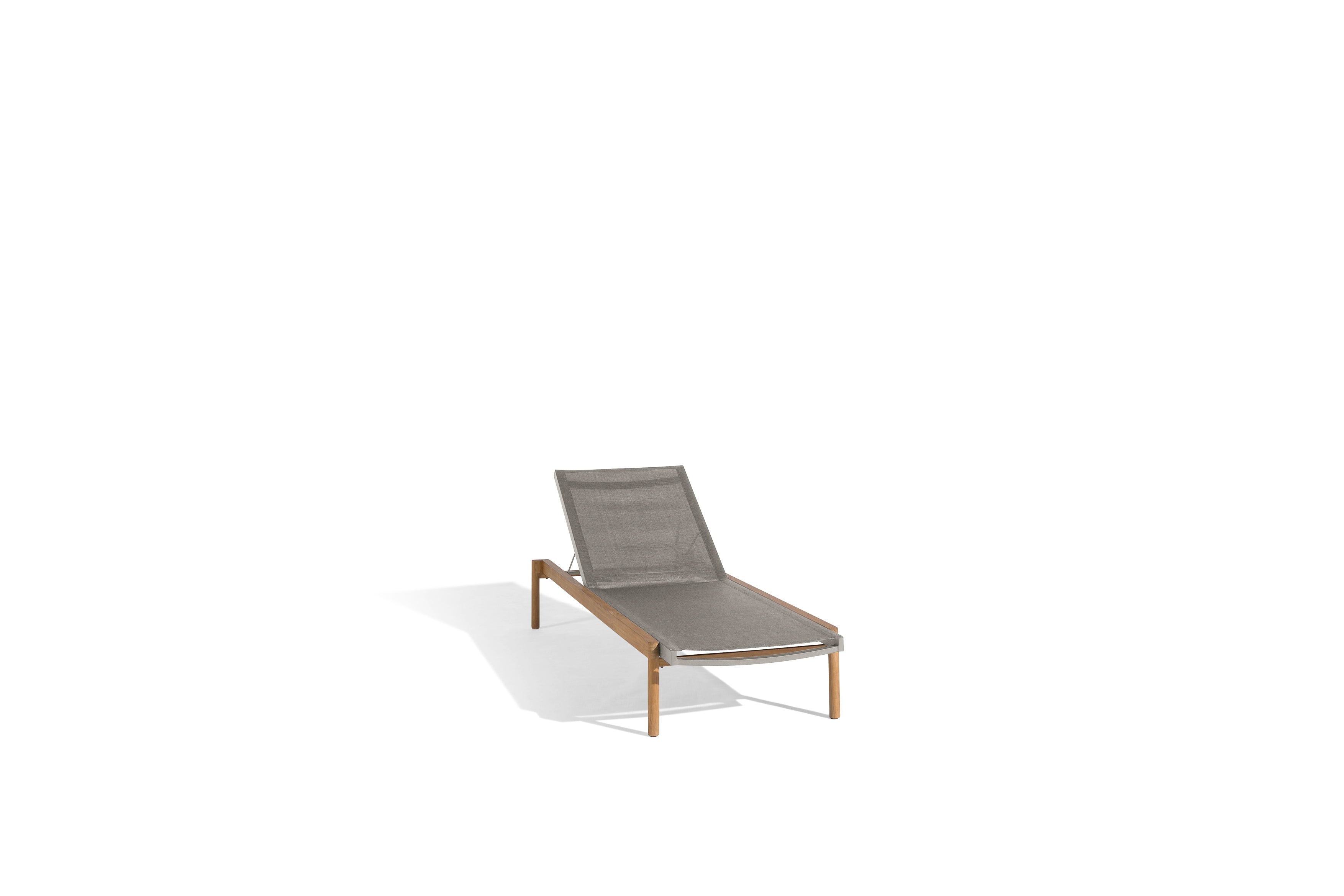 Newport - Lounger Diphano
