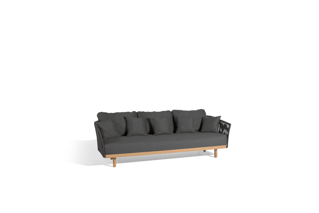 Newport - 3-seater Diphano